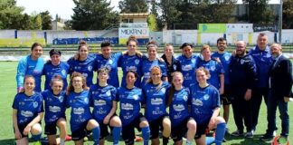 Gina Fiore, Match Point Matera : “E’ solo l’inizio ed il meglio deve ancora venire”