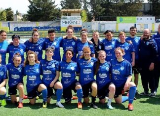 Gina Fiore, Match Point Matera : “E’ solo l’inizio ed il meglio deve ancora venire”