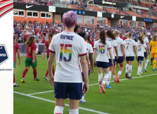 Gli Stati Uniti scendono in campo supportando il mondo LGBTQ+ e il Pride Month