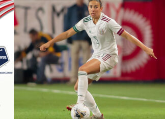 La messicana Jimena Lopez lascia la Spagna e vola negli Stati Uniti con l’OL Reign