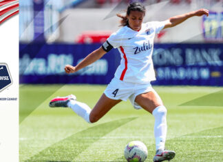 Alana Cook lascia definitamente il Paris Saint-Germain: ritorno all’OL Reign