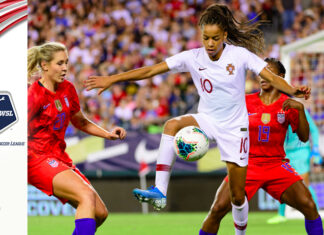 Le giocatrici NWSL chiamate a rappresentare le proprie nazioni