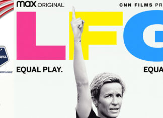 LFG: un film documentario di HBO sulle vicende di Equal Pay e la Nazionale USA