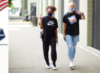 Il Portland Thorns FC firma la centrocampista Yazmeen Ryan e il difensore Hannah Betfort