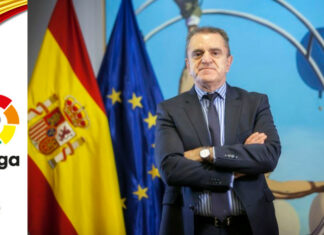 Il 15 giugno la “Liga Ellas” diventa professionista José Manuel Franco, Presidente CSD