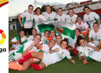 Ecco le nuove quattro promozioni nella Reto Iberdrola Elche nella Reto Iberdrola