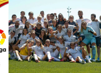 Fiesta Real Madrid: giocherà nella prossima Women’s Champions League Real Madrid - Women's Champions League 2021-22