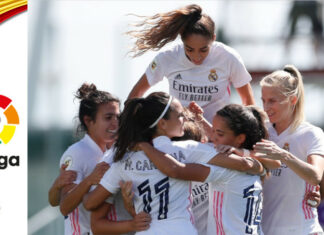 Il campionato spagnolo inizierà il 4 settembre Real Madrid-Granadilla