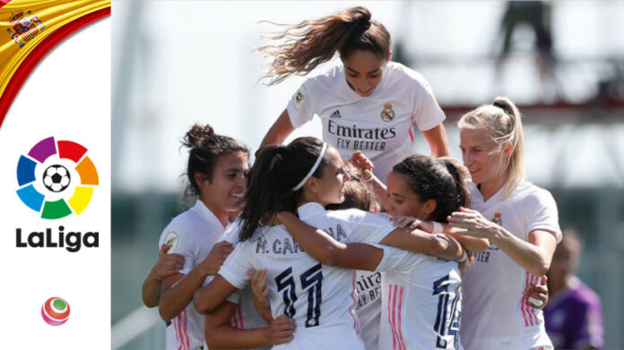 Real Madrid-Granadilla