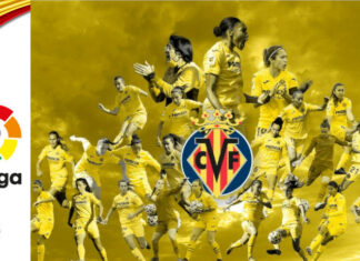 Il Villareal rinnova 9 calciatrici della squadra del trionfo nella Reto Iberdrola Villareal, ascesa dal campionato Reto Iberdrola