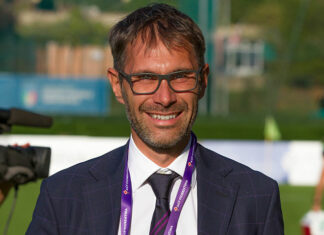 Antonio Cincotta a Sky Sport: “A Firenze chiuso un ciclo in maniera naturale. Gattuso farà bene”