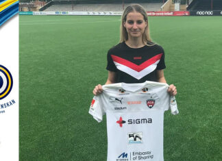 Jelena Čanković prolunga con l’FC Rosengård fino al 2025: “Sono orgogliosa e incredibilmente felice”