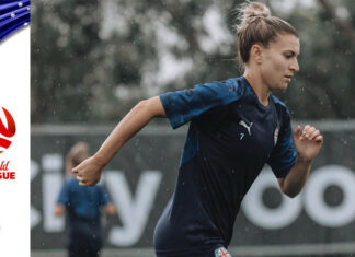 Steph Catley riflette sull’anno più difficile della sua carriera: “Ho trovato una forza in me stessa che non sapevo nemmeno di avere”