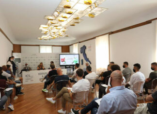 Formazione di calciatori e calciatrici: “Da calciatore a imprenditore”