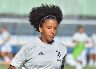 Sara Gama nella commissione nazionale atleti del Coni