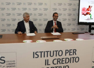 “Da calciatore a imprenditore”, ICS e AIC ancora insieme per la formazione di calciatori e calciatrici