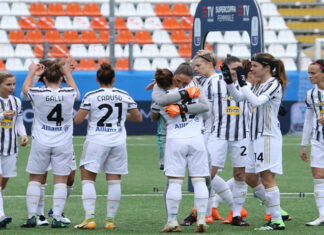 Aurora Galli, Juventus Women: “Cara Vecchia Signora, ti ringrazio per tutto quello che ho potuto vedere, vivere e respirare come calciatrice e come persona”