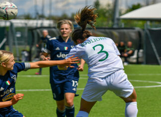 Paola Boglioni, Florentia San Gimignano: “Un grazie a compagne e staff per questa stagione al massimo livello”