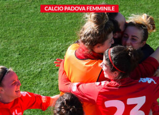 Il primo dei tre derby da programma finisce con il botto