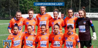 Poker consecutivo in campionato per il Campomorone Lady: sconfitta 3-2 la Speranza Agrate