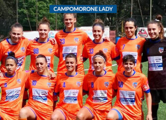 Poker consecutivo in campionato per il Campomorone Lady: sconfitta 3-2 la Speranza Agrate