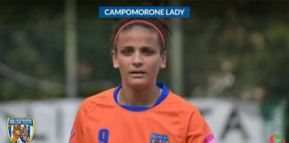 Caterina Bargi, Campomorone Lady: “Voglio concludere un’annata che mi è stata tolta dalle mani ad inizio stagione. Futuro? Dal 21 giugno ci penserò…”