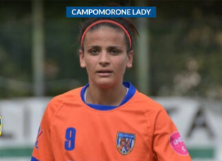 Caterina Bargi, Campomorone Lady: “Voglio concludere un’annata che mi è stata tolta dalle mani ad inizio stagione. Futuro? Dal 21 giugno ci penserò…”