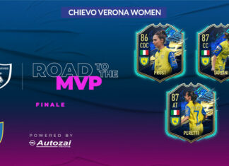 Chi è stata la Migliore Gialloblù dell’Anno?
