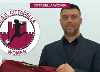 Salvatore Colantuono, Cittadella: “Arriviamo carichi all’esordio con tanta curiosità di scoprire il nostro vero valore” cittadella-women-salvatore-colantuono
