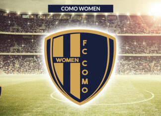 Como Women, annunciati i rinnovi di Giulia Rizzon ed Elena Cascarano