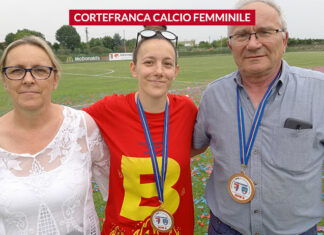 Francesca Birbes, Direttrice Generale Cortefranca: “Sapevo di avere una squadra che poteva vincere il campionato. Imbattibilità nel girone e Roberta Picchi capocannoniere della Serie C ciliegina e panna sulla torta”