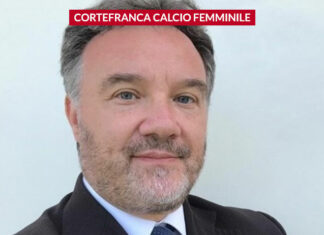 Cortefranca, precisazione sull’addio dell’ex Direttore Sportivo Germano Sessa