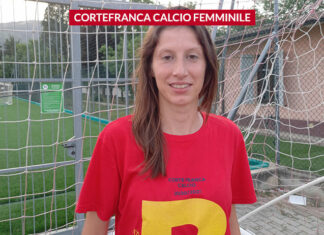 Speciale Cannonieri Serie C – Roberta Picchi, Cortefranca: “Non mi aspettavo di vincere la classifica marcatrici. Questo risultato è per Andrea Scarpellini”