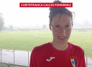 Roberta Picchi, Cortefranca: “Con Le Torri l’abbiamo preparato come tutte le altre gare. Vogliamo concludere questo campionato in bellezza”