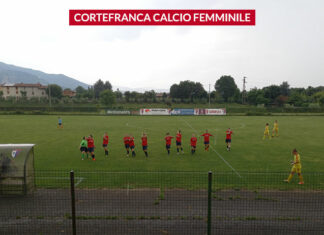 Cortefranca senza pietà su Le Torri: le franciacortine fanno 17 gol alle vicentine