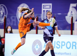 Serie A Femminile, Falconara e Montesilvano: l’atto quarto apre una serie scudetto