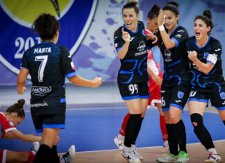 Nessuno lascia scappare il Bitonto, nemmeno il TikiTaka Francavilla. Lazio e Pelletterie di misura. Rovigo ok