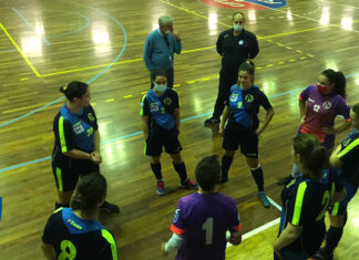 Serie A2 Femminile, finale playoff: gara-1 da pari. Playout: FB5 Team salvo