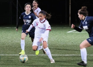 Egle Mosca della Jesina racconta la storia del calcio femminile tra coraggio, pregiudizi ed emancipazione
