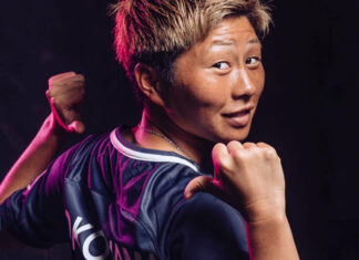 La star giapponese Kumi Yokoyama fa coming out come uomo transgender