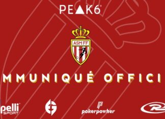 Un nuovo capitolo per il club: si inaugura il settore femminile per l’AS Monaco