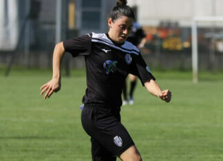 Francesca Papaleo, Cesena Femminile: “C’è delusione e amarezza per non aver raggiunto i miei obiettivi personali e di squadra”