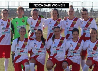 Fesca Bari: poker di innesti per le giallonere pugliesi del presidente Zapparelli