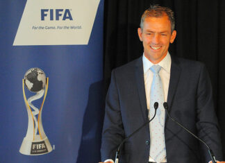 Dave Beeche, CEO FIFA Women’s World Cup 2023: “Il potenziale impatto è incredibile”