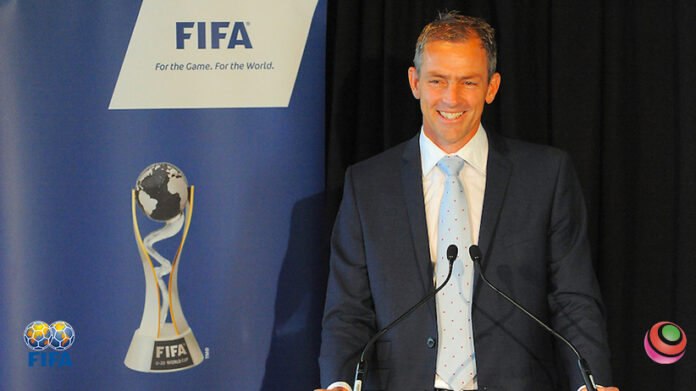 fifa-david-beech-ceo-world-cup-2023