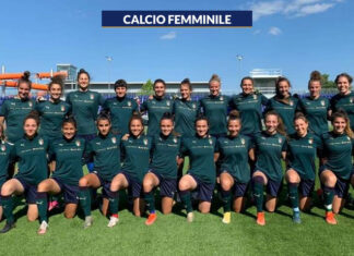 Algarve Cup: l’Italia è pronta per il prestigioso torneo in Portogallo, contro la Danimarca e la Norvegia