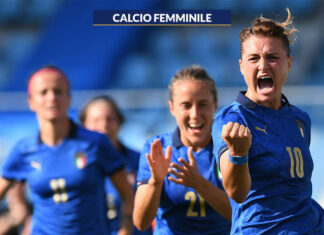 A Ferrara l’Italia vince la supersfida con i Paesi Bassi. Bertolini: “Vittoria prestigiosa”