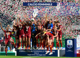 Gioia “Roma” e rammarico “Milan”, un post gara nella Finale di Coppa Italia, che evidenzia ciò che è mancato, o ciò che poteva essere e non è stato