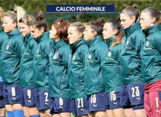 Sabato sera inizia il raduno per 34 Azzurre in vista delle amichevoli con i Paesi Bassi e l’Austria