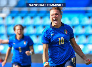 Un’Italia che “Vince e convince”: a Ferrara battuta l’Olanda per 1 a 0